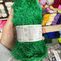 Kan-Kan Yarn | Polyester Yarn | 10 Colours