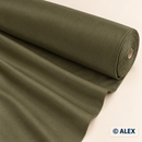 Army Green polyester lining fabric roll