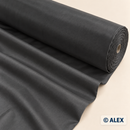 Dark Grey polyester lining fabric roll