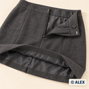 Dark Grey polyester lining fabric sewing inspiration