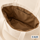 Brown polyester lining fabric sewing inspiration