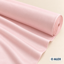 Light Pink polyester lining fabric roll