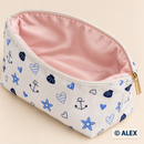 Light Pink polyester lining fabric sewing inspiration