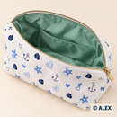 Pastel Green polyester lining fabric sewing inspiration