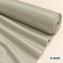 Grey Beige polyester lining fabric roll