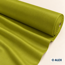 Olive Green polyester lining fabric roll