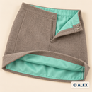 Mint polyester lining fabric sewing inspiration