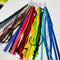 Coloured Elastic | Flat Elastic