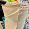 Hessian Fabric | Natural Colour | Width - 100cm / 39 inch