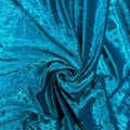 Crushed Velvet Fabric | Width - 150cm