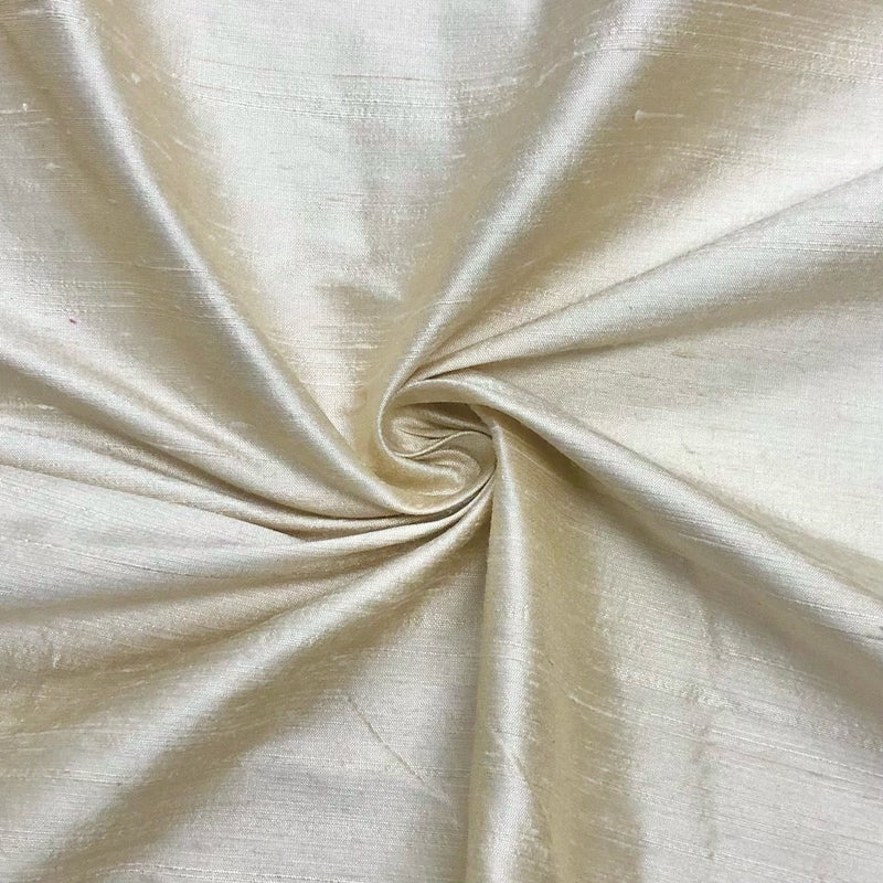 Silk Fabric | 100% Silk | Width - 115cm