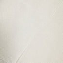 White Panama Fabric | Width - 75cm