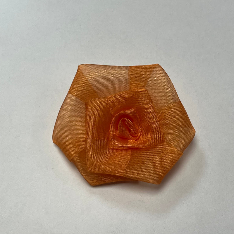 Organza Rose