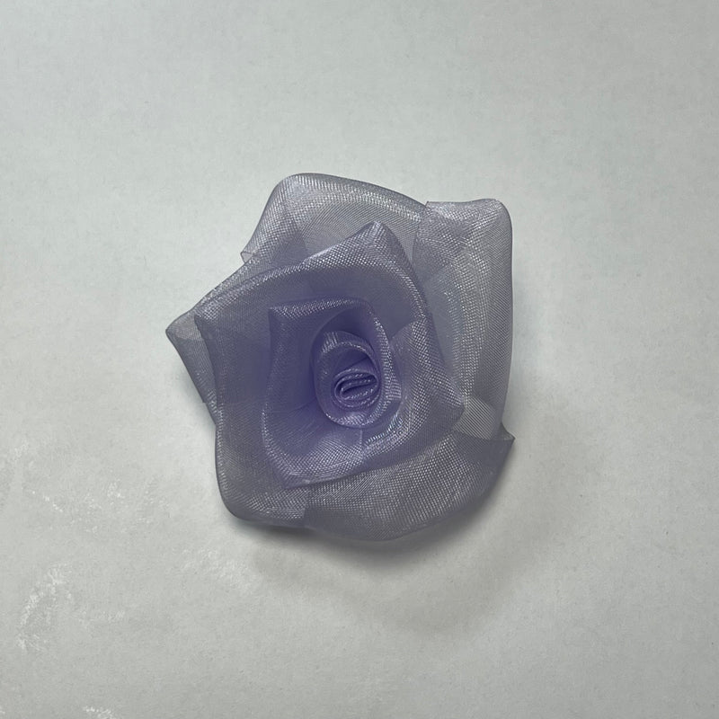 Organza Rose