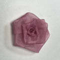 Organza Rose