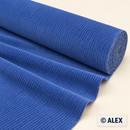 Blue Corduroy Fabric — fabric roll