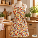 Baking and Cookies Cotton Fabric — sewing inspiration