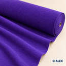 Purple Felt Fabric