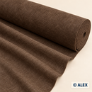 Brown Felt Fabric