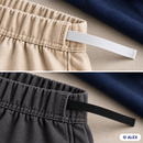 0.8 cm flat elastic used in garment waistbands