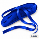 1cm Satin Ribbon - Royal Blue