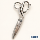 Merze MB508 Chrome-Plated Tailor's Shears product image