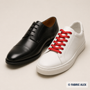 60 cm shoelaces used on formal and casual shoes