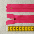 General Purpose Zips | Length - 18cm | 56 colours - Shop Fabrics, Cushions & Dressmaking Supplies online - Fabric Family