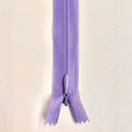 20cm Invisible / Concealed Zips | 54 Colours