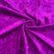 Crushed Velvet Fabric | Width - 150cm