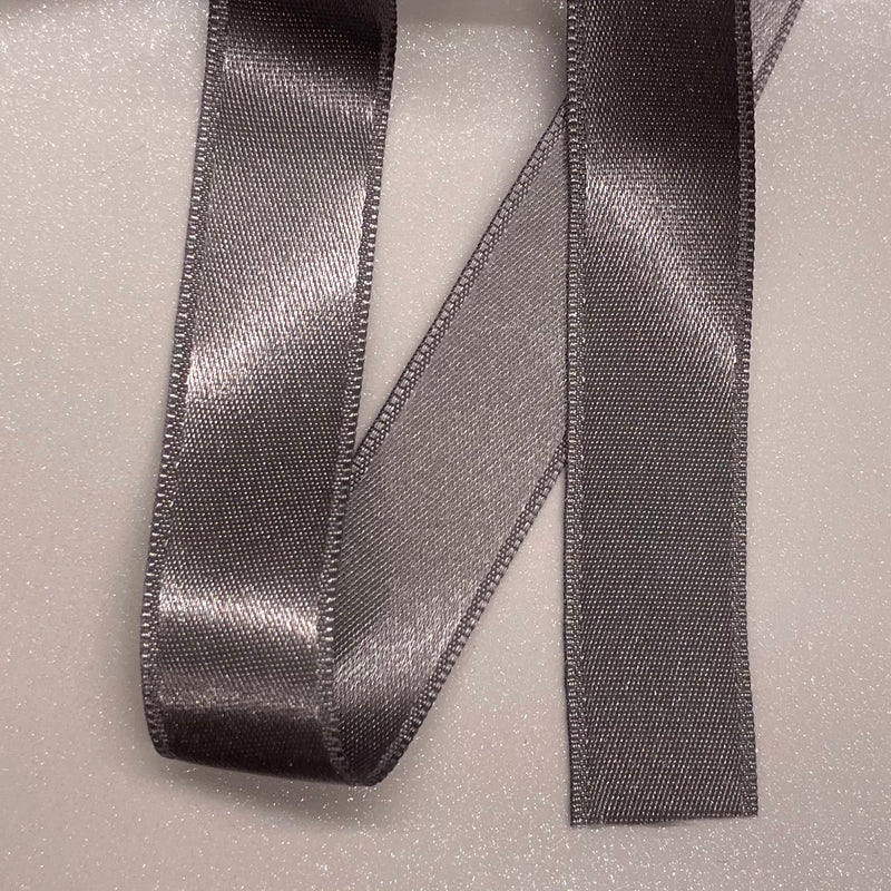 20mm Satin Ribbon | Double Sided | 34 Colours