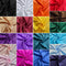 Silky Satin Fabrics | Width - 150cm/59inch