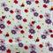 Ladybug & Flowers Polycotton Fabric | Width - 115cm/45inch - Shop Fabrics, Cushions & Dressmaking Supplies online - Fabric Family