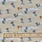 Tom & Jerry Cotton Fabric | Width - 140cm/55inch - Shop Fabrics, Cushions & Dressmaking Supplies online - Fabric Family