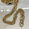 Chunky Gold Chain | Chain By Fabric Family - Shop Fabrics, Cushions & Dressmaking Supplies online - Fabric Family