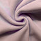 Light Purple Fleece Fabric | Width - 150cm/59inch