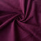 Wine Needlecord Fabric | Width - 140cm/55inch