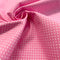 Pink Polka Dots Organic Cotton Fabric | Width - 160cm/63inch