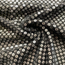 Sequins Fabric | Width - 140cm/55inch