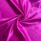 Pink Satin Fabric | Width - 150cm/59inch