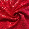 50cm of Sequins Fabric | Width - 140cm/55inch