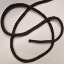 Brown Cord | Polyester Rope