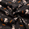 Spooky Mummy Cotton Fabric | Halloween Fabric