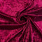 Crushed Velvet Fabric | Width - 150cm