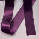 20mm Satin Ribbon | Double Sided | 34 Colours