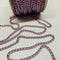 Purple Chain | Chain By Fabric Family - Shop Fabrics, Cushions & Dressmaking Supplies online - Fabric Family