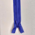 20cm Invisible / Concealed Zips | 54 Colours