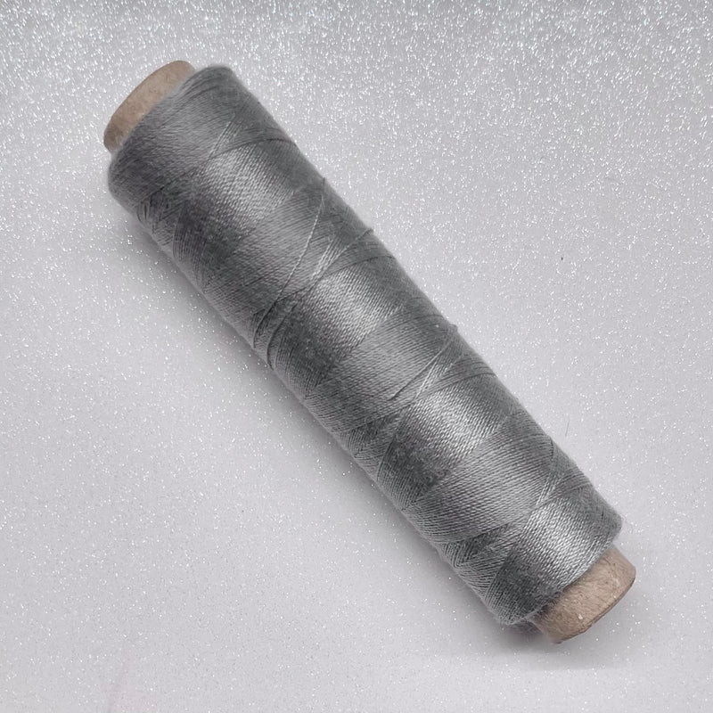 Gery Threads Grey Thread 200m | Fabric Family – Fabric Alex