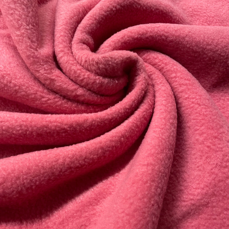 Pink Fleece Patterned Pink Fleece Fabric | Fabric Family – Fabric Alex