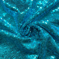 50cm of Sequins Fabric | Width - 140cm/55inch